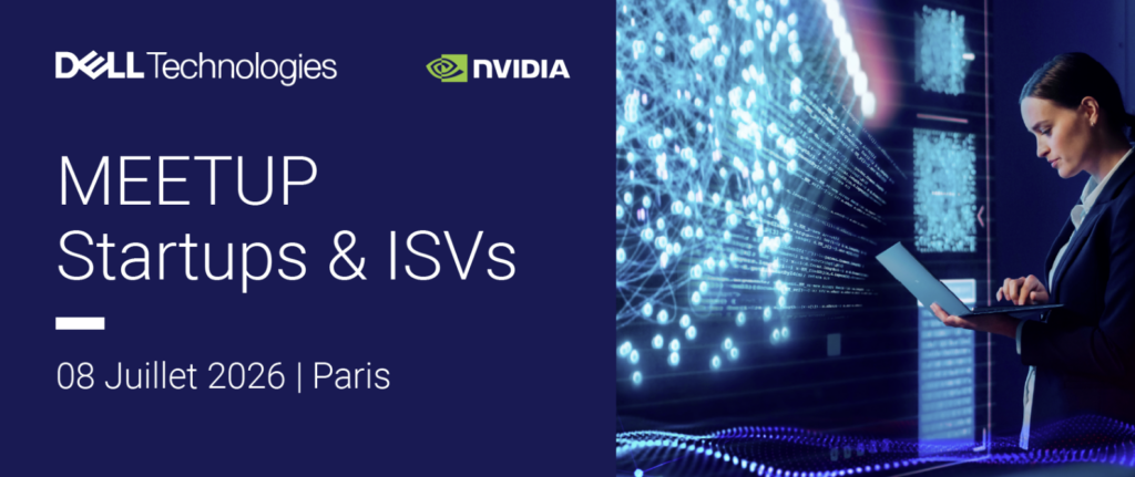 Meetup Startups & ISVs