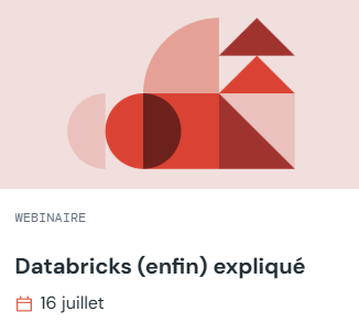 Databricks (enfin) expliqué